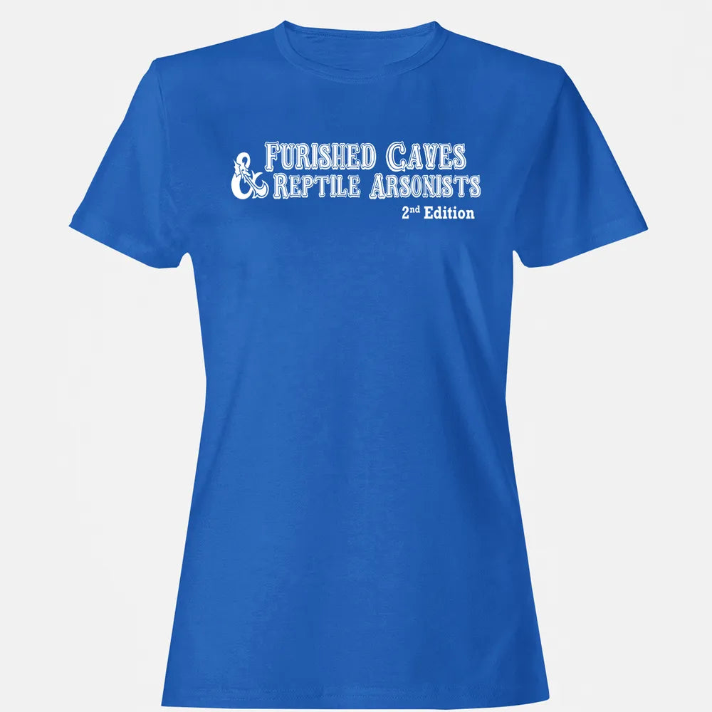 Women's T-shirt - 5YK7ZJXN