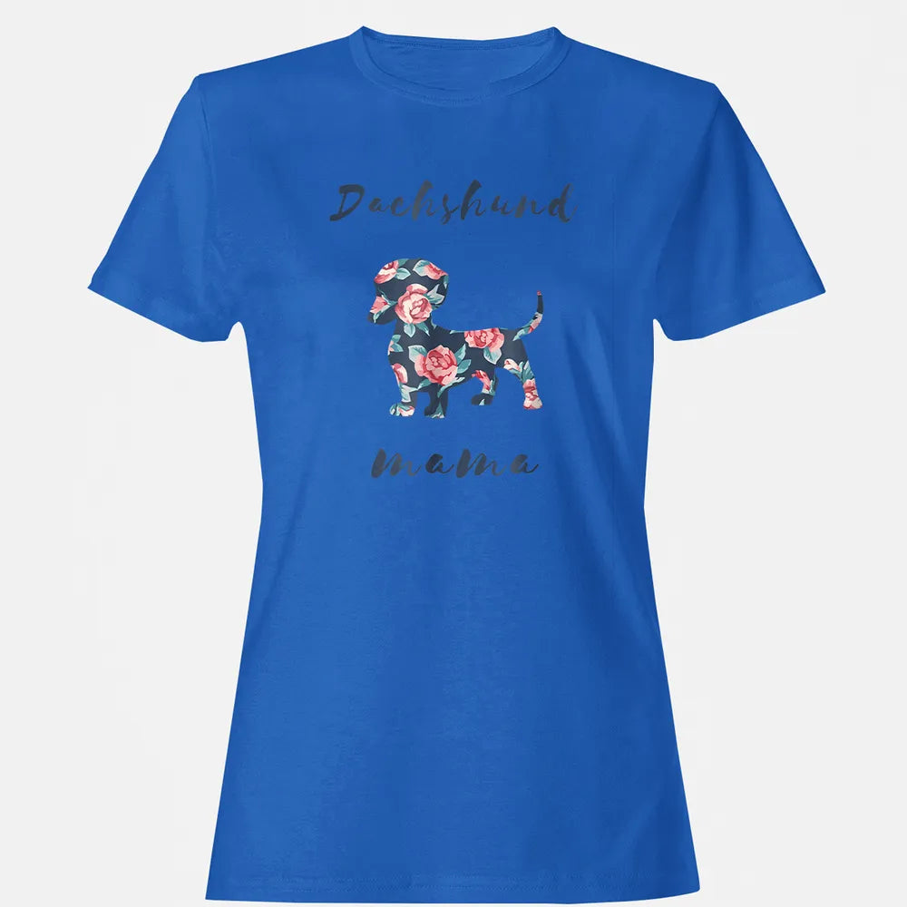 Women's T-shirt - NRNWGMEX