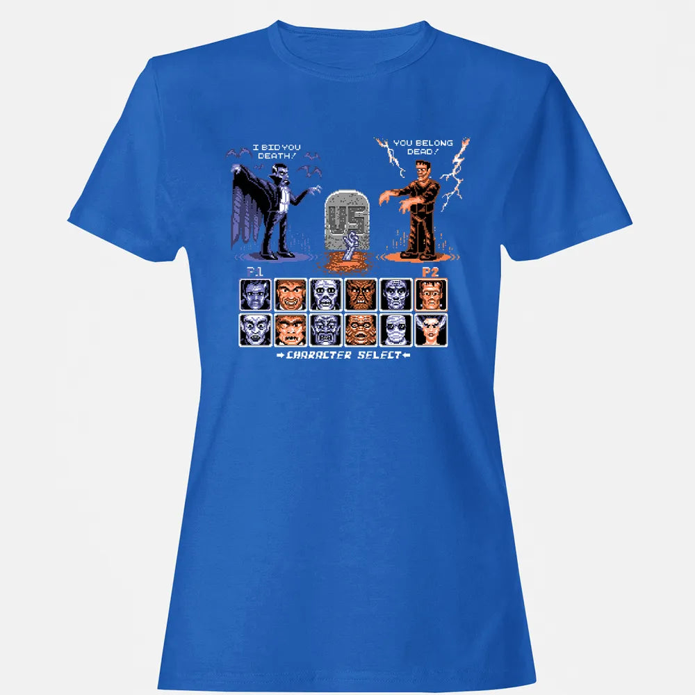 Women's T-shirt - AE615YM6