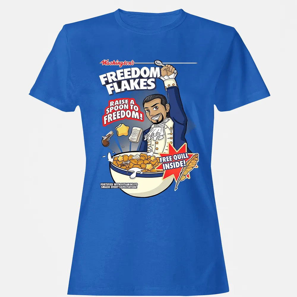 Women's T-shirt - NCUUQKGY