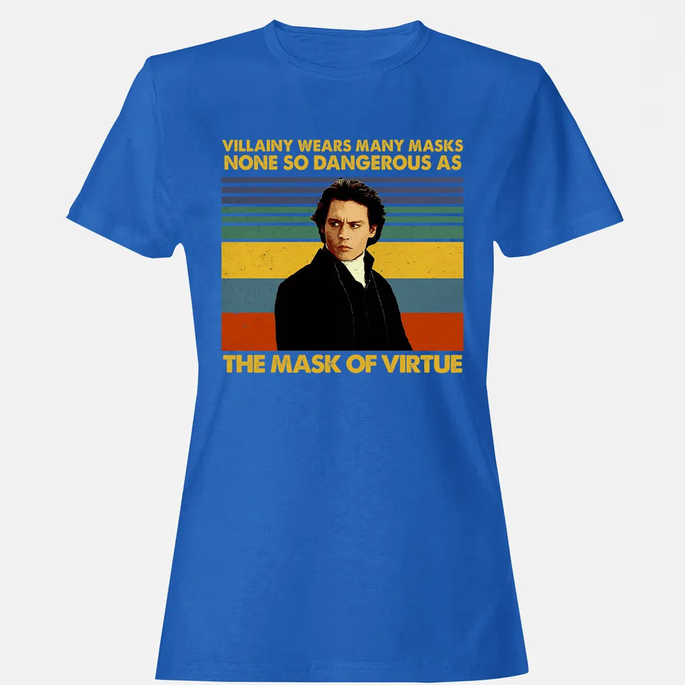 Women's T-shirt - VNK6GM3N