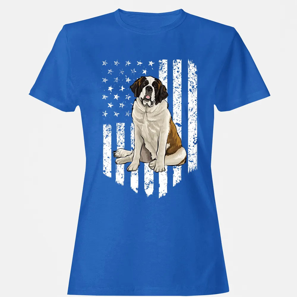Women's T-shirt - MWNJ1CBN
