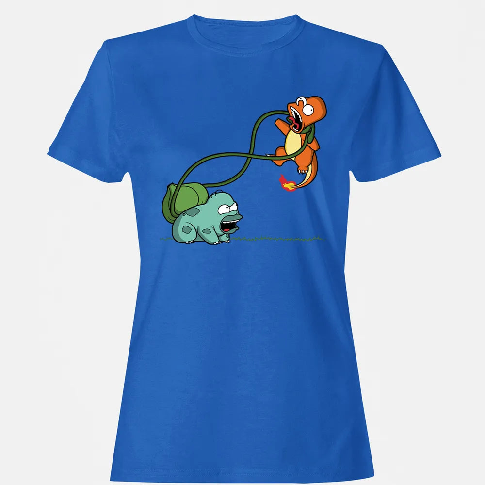 Women's T-shirt - Z7C78V6G