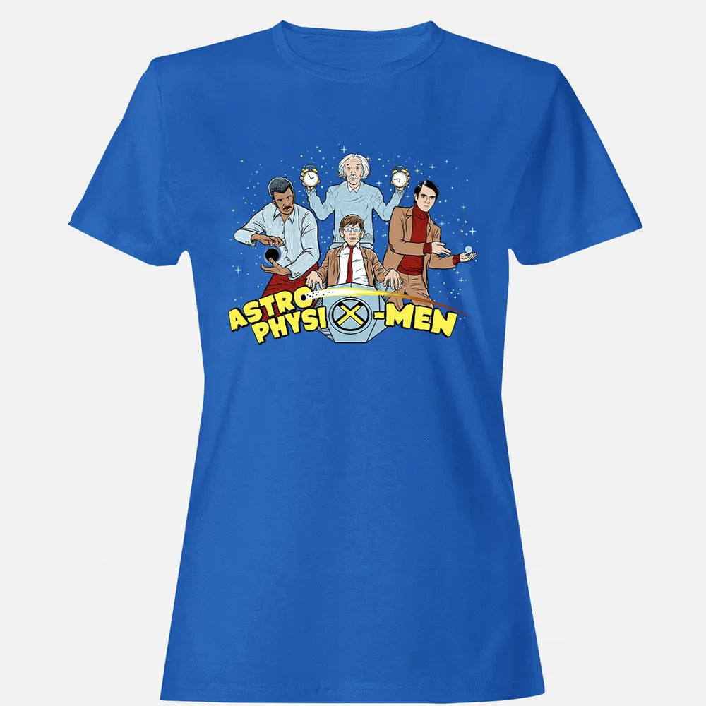 Women's T-shirt - 9KX4LHBR