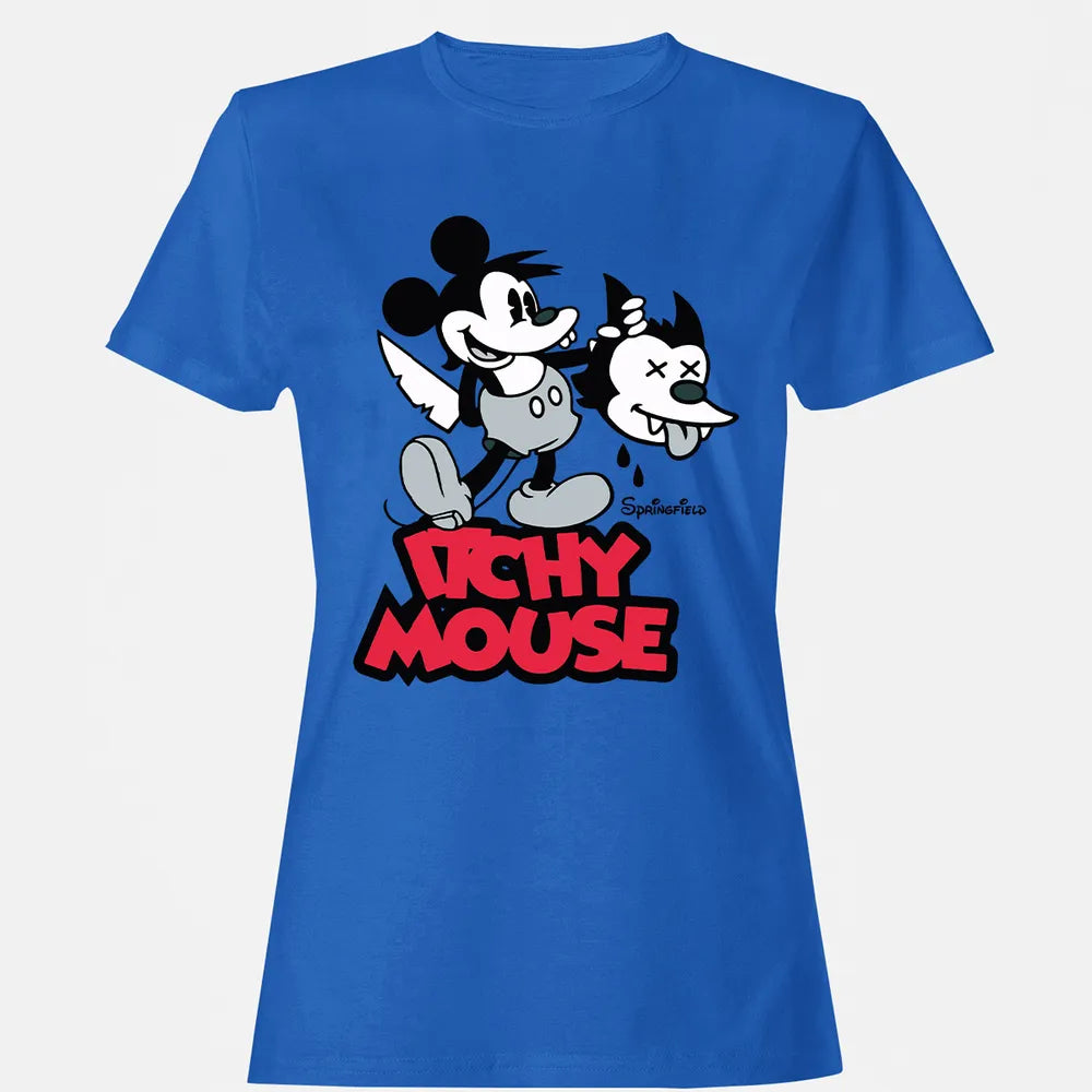 Women's T-shirt - KGZT6BYF