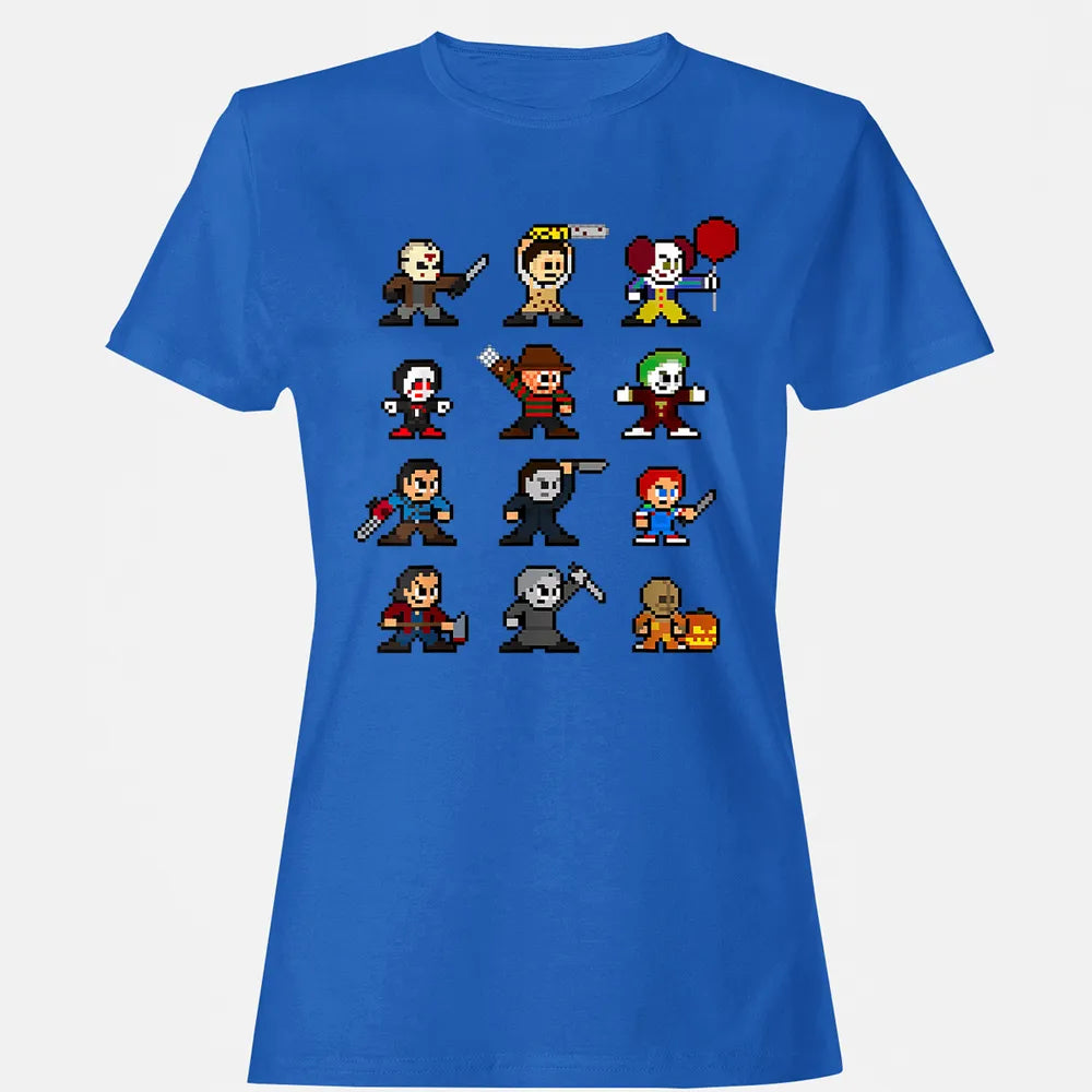 Women's T-shirt - EBWTC3XA