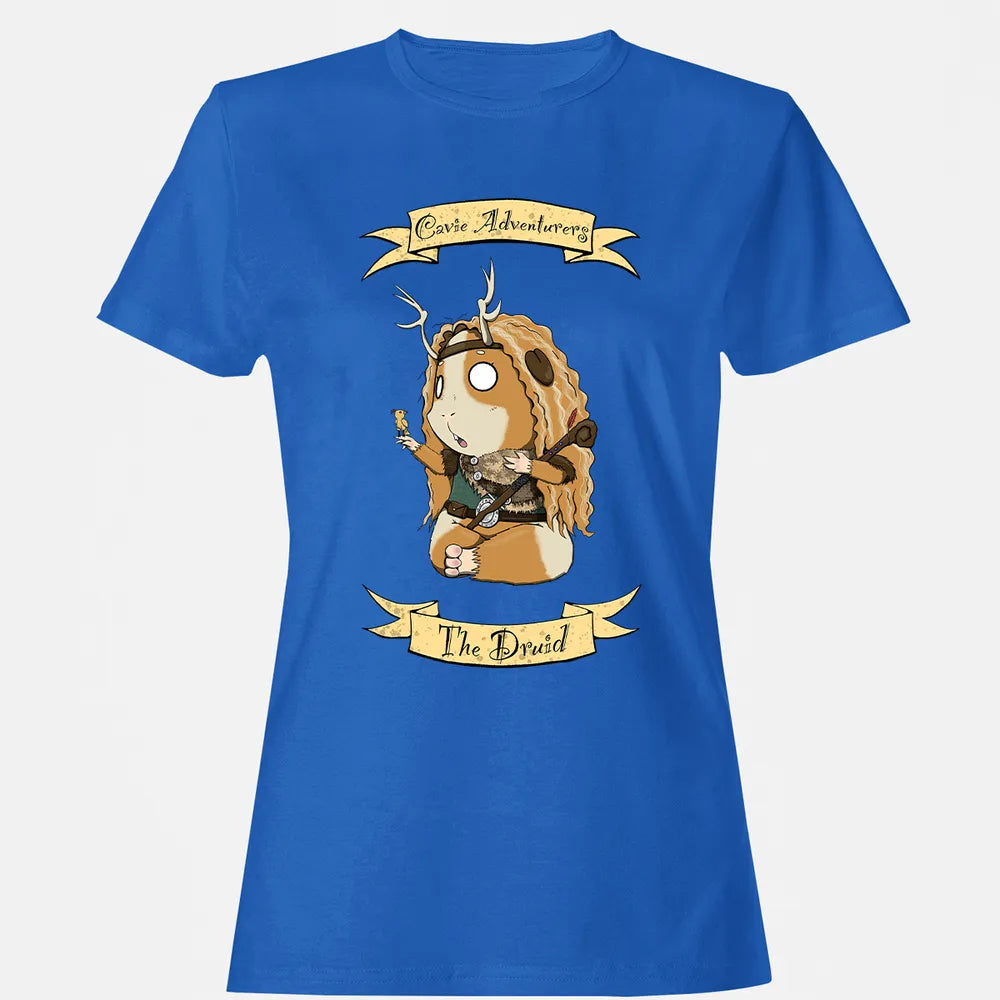 Women's T-shirt - HG3QTWTK