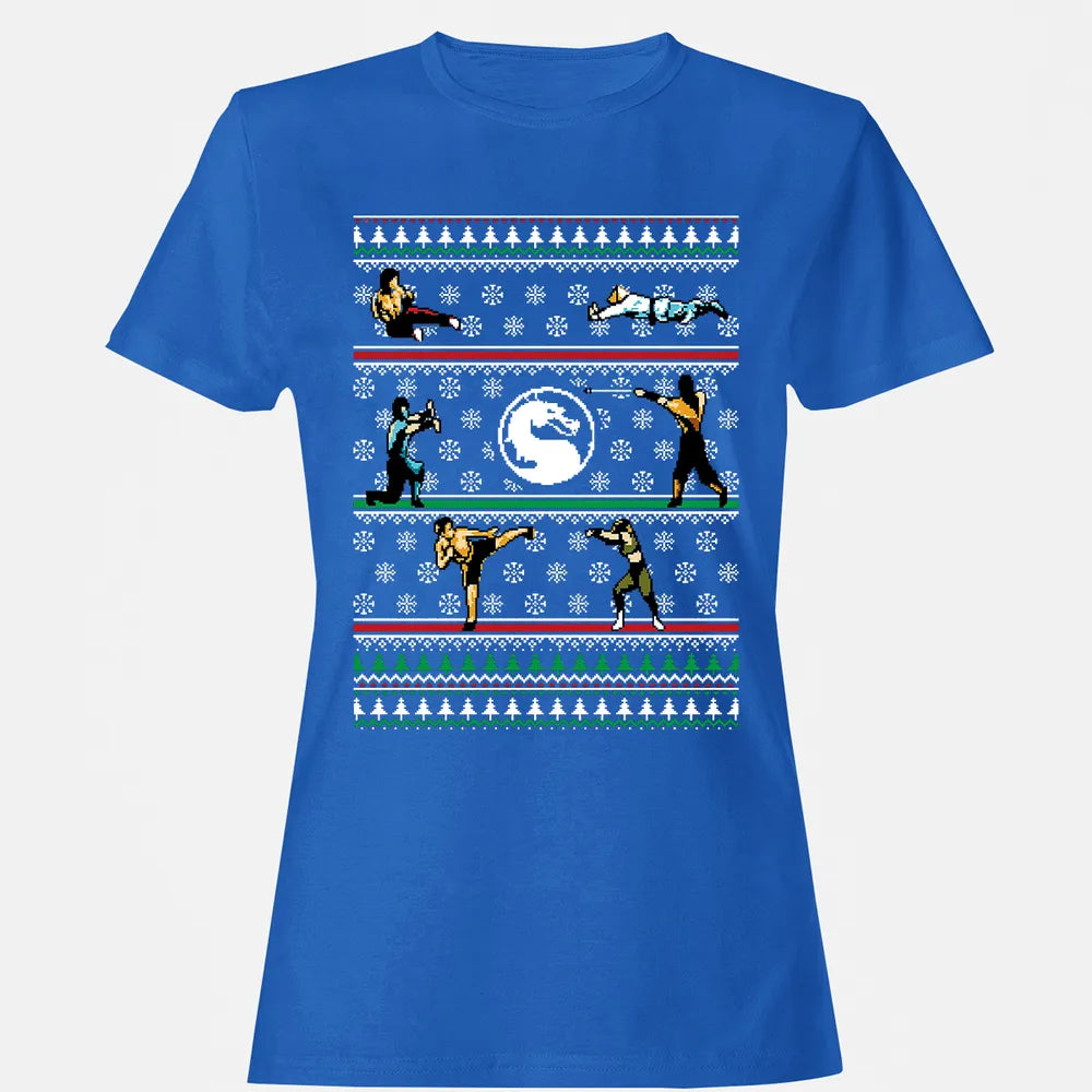 Women's T-shirt - WNY4M3HR