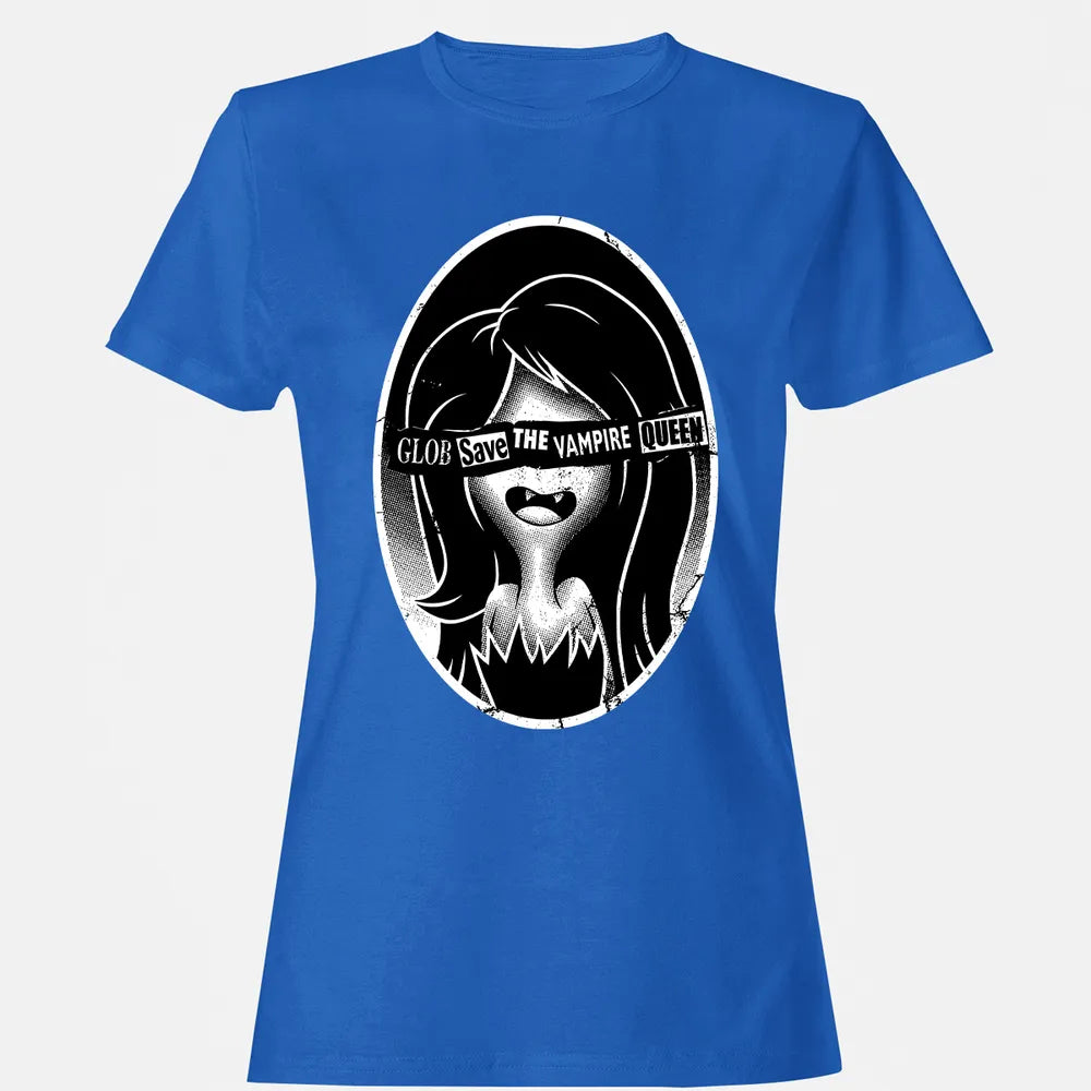 Women's T-shirt - ELX4FFCY
