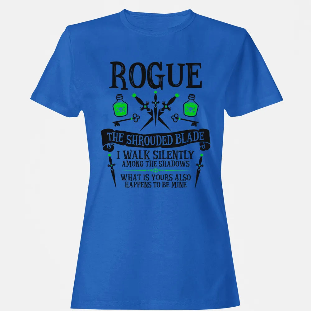 Women's T-shirt - 7K17G1L6