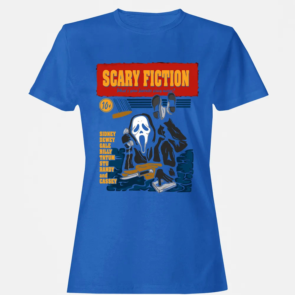 Women's T-shirt - 34ETQ4Y7