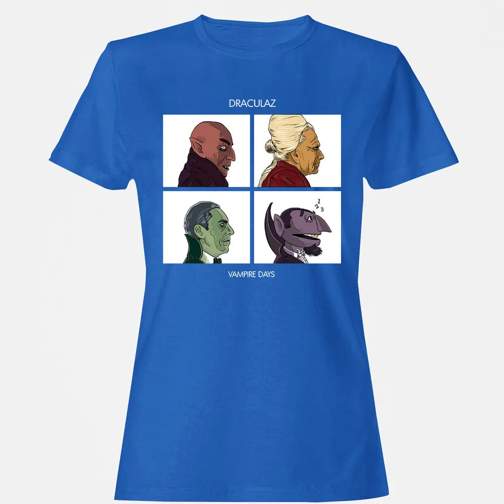 Women's T-shirt - JF2UJPL1