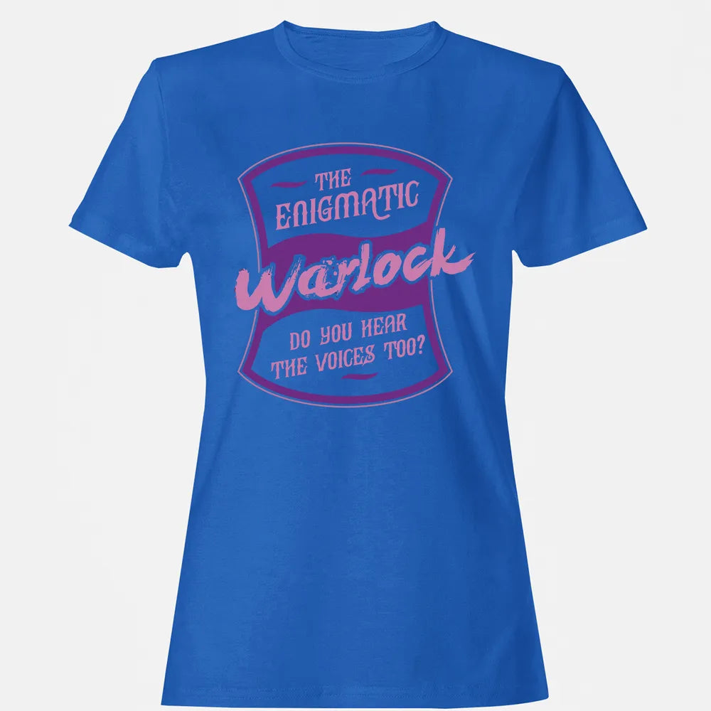 Women's T-shirt - JU2EMSL7