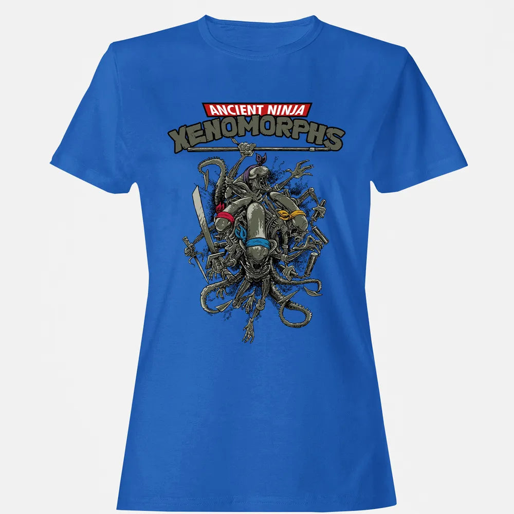 Women's T-shirt - 5ML5F3JA