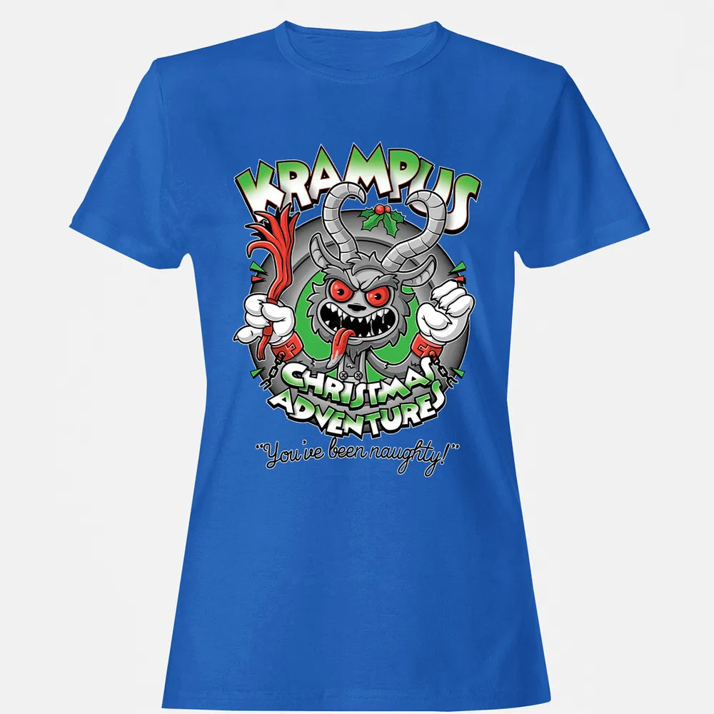 Women's T-shirt - 139XCSU9