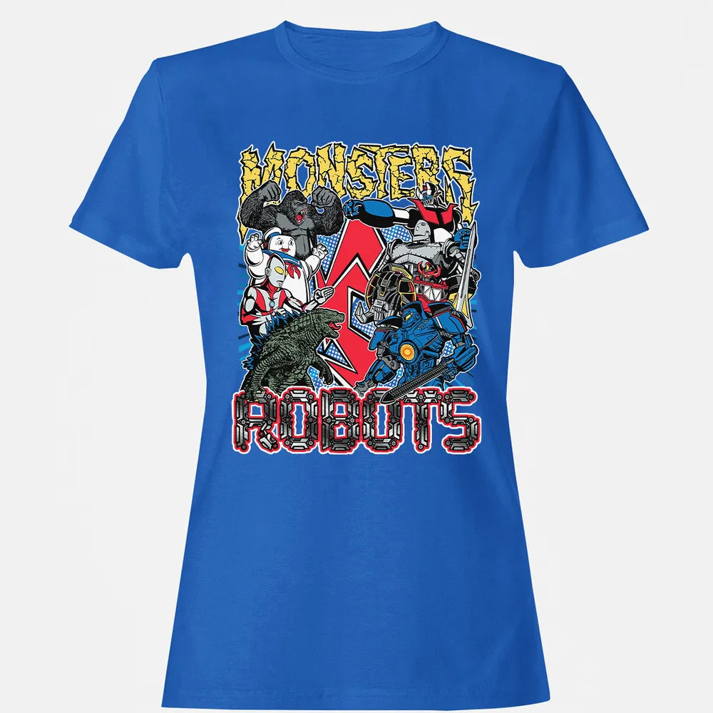 Women's T-shirt - XXYZKQ8T