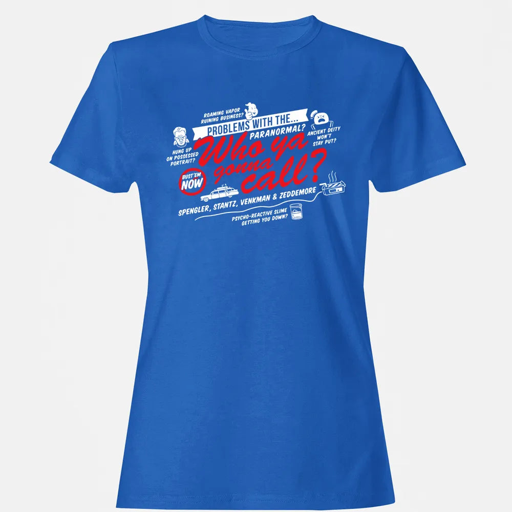 Women's T-shirt - 9PQFCLU1