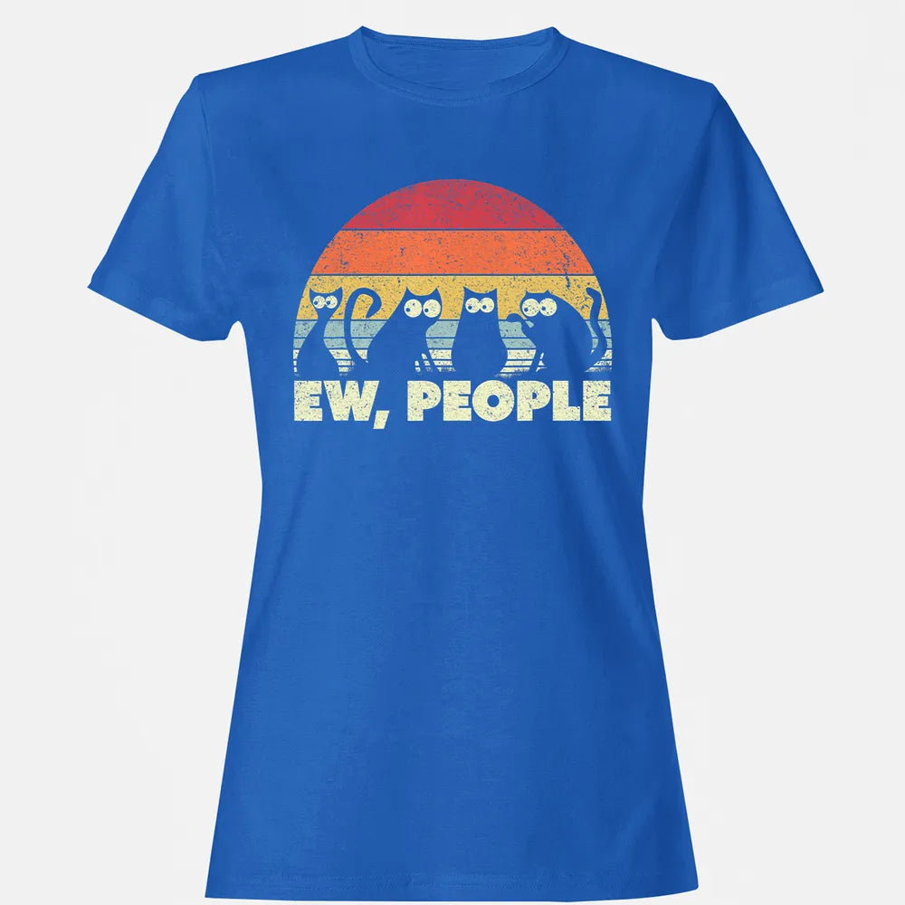 Women's T-shirt - 3T7898SV