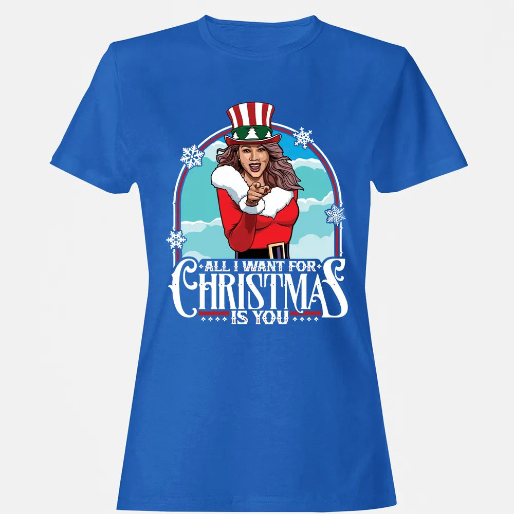 Women's T-shirt - XNTMRY8S