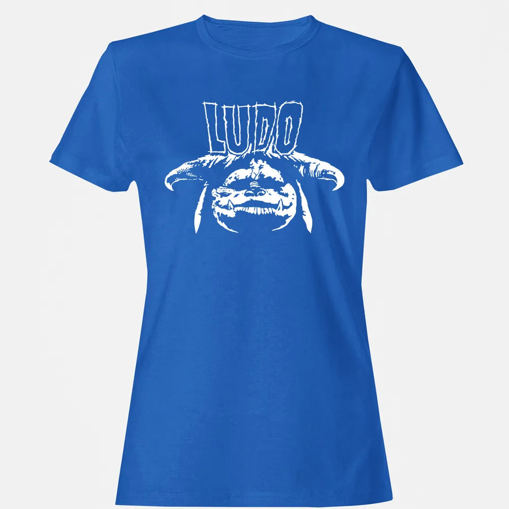 Women's T-shirt - CTBK985E