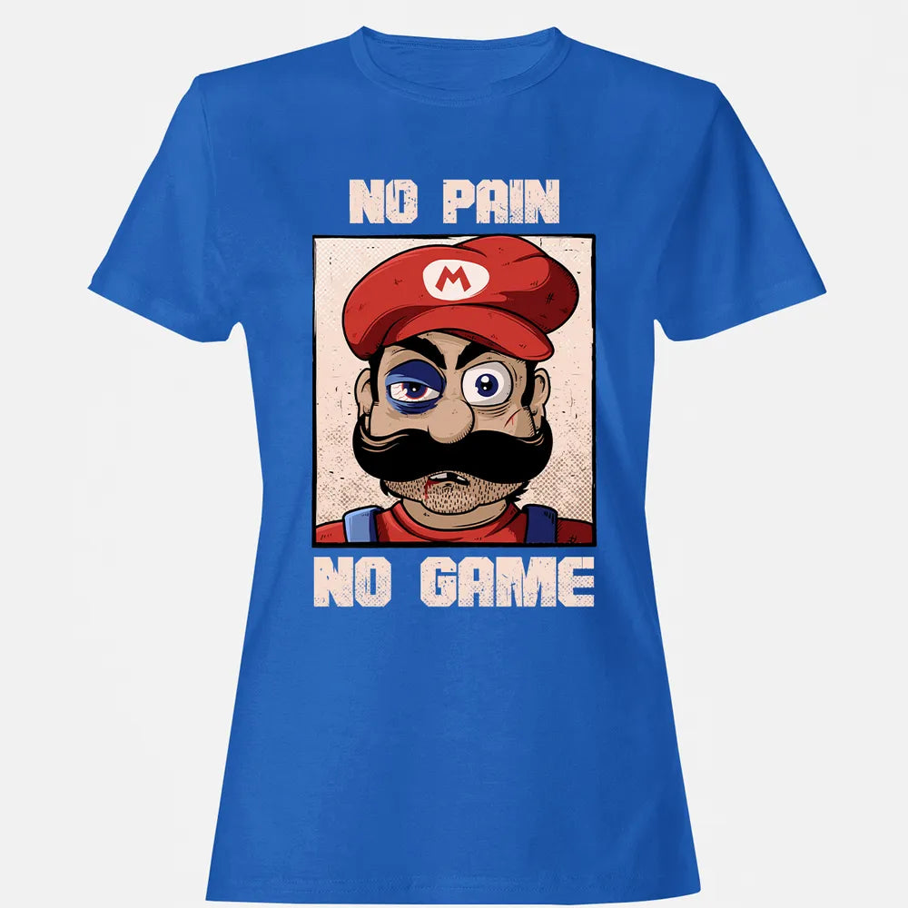 Women's T-shirt - QQ1P2Y7R