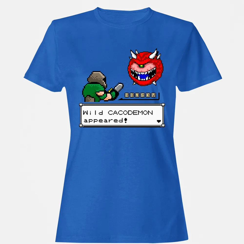 Women's T-shirt - LGDSYW25