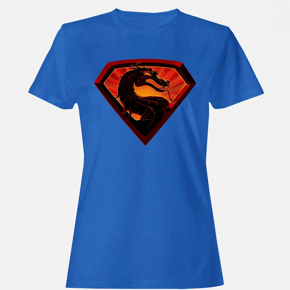 Women's T-shirt - G1DGHGMU