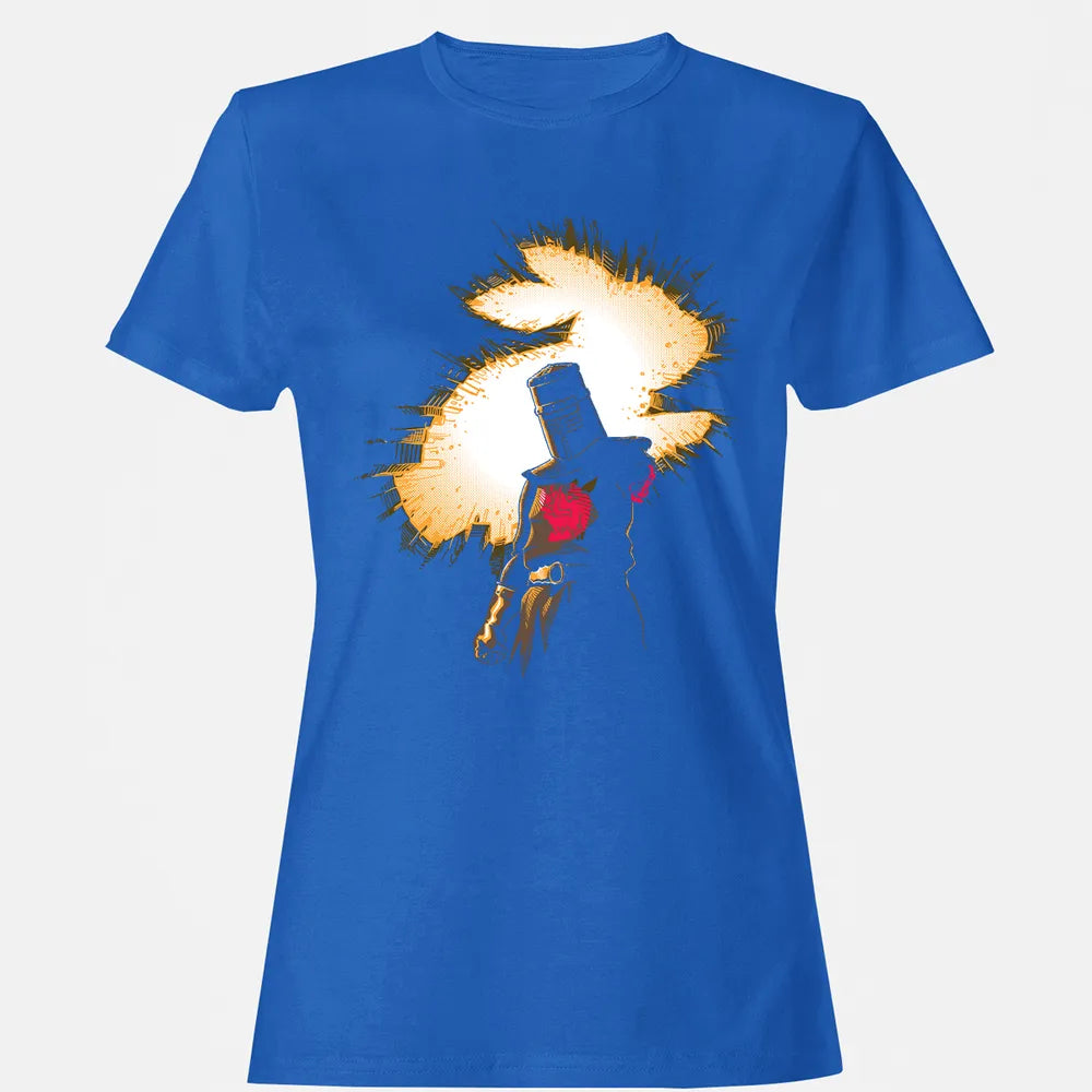 Women's T-shirt - YNWKE2B5
