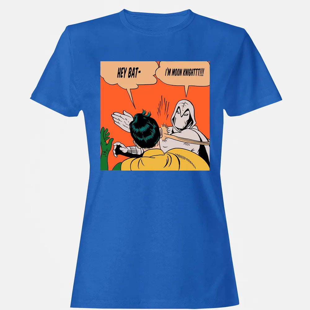 Women's T-shirt - AJHPY183