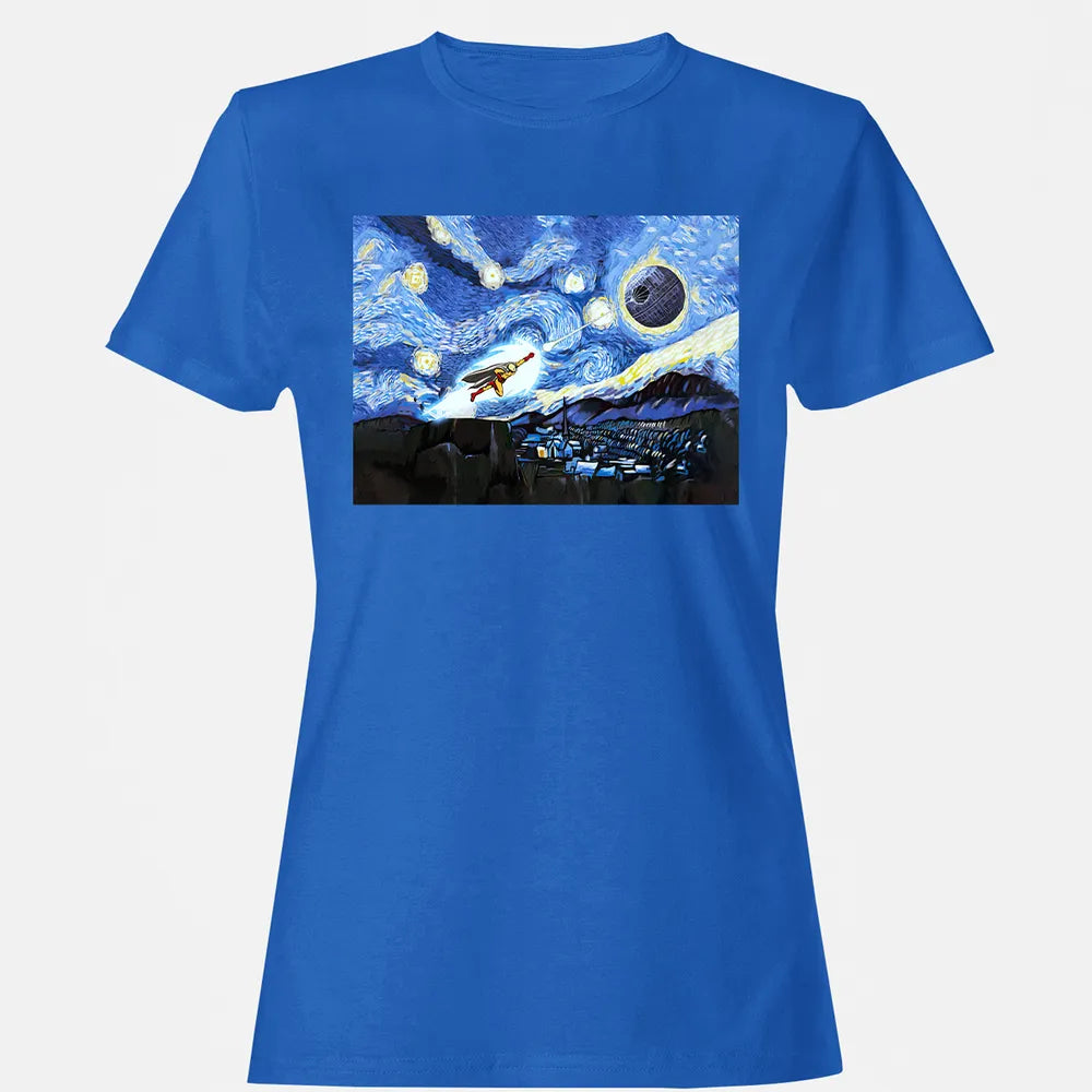 Women's T-shirt - XM71REFA