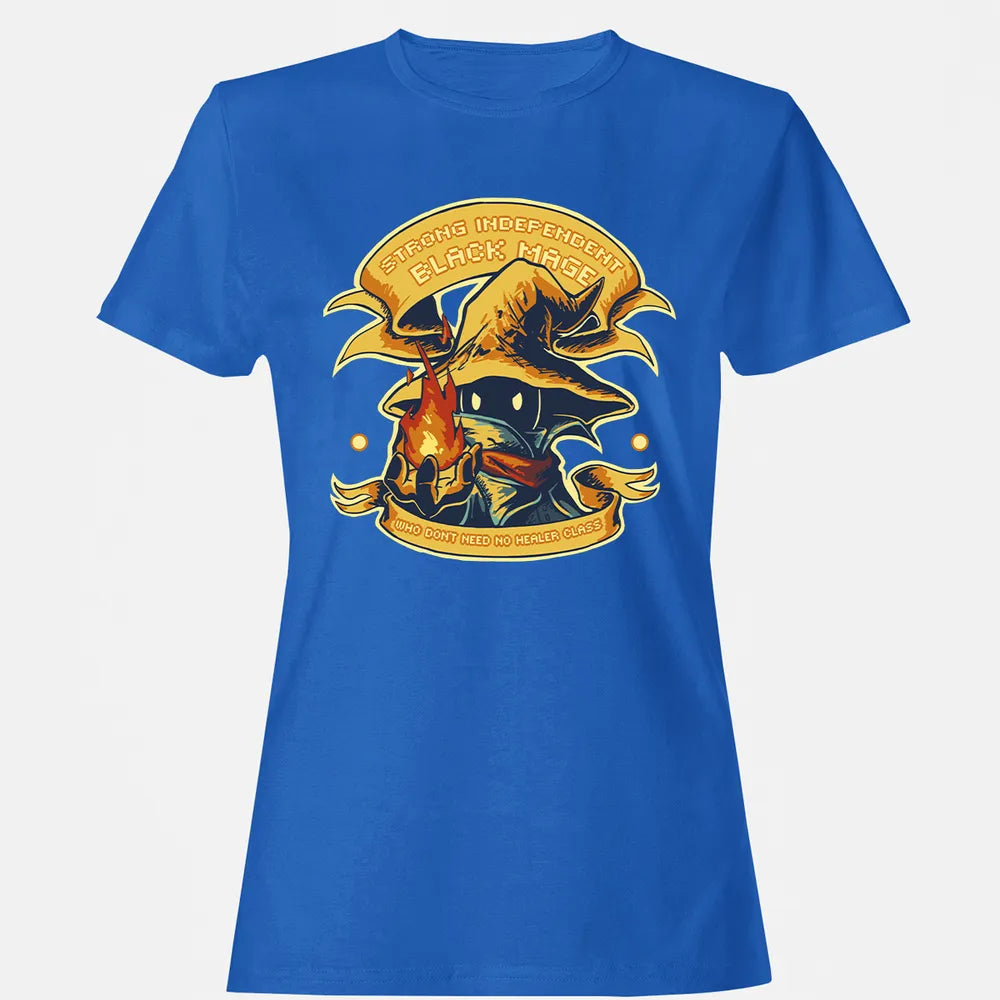 Women's T-shirt - XLBJWEJR