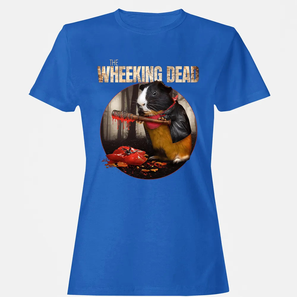 Women's T-shirt - C2KGTQSC