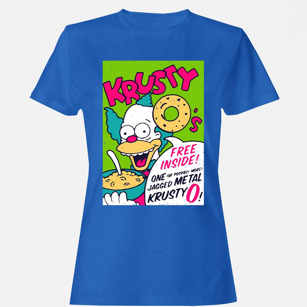 Women's T-shirt - L4YGDCB9