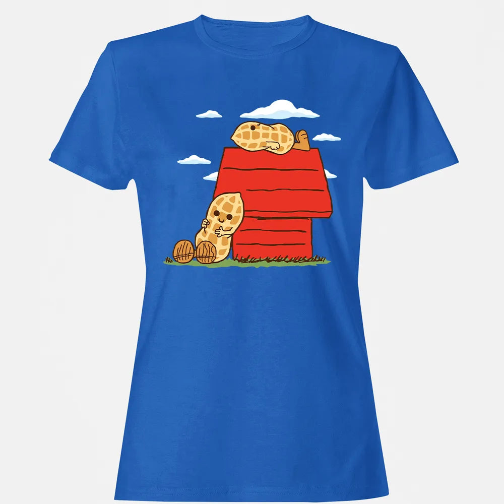Women's T-shirt - MVRRSLG3