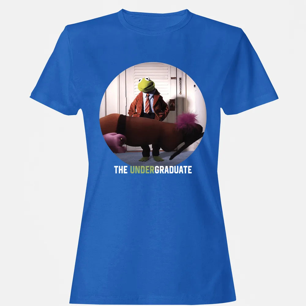 Women's T-shirt - 7CWBDC2R
