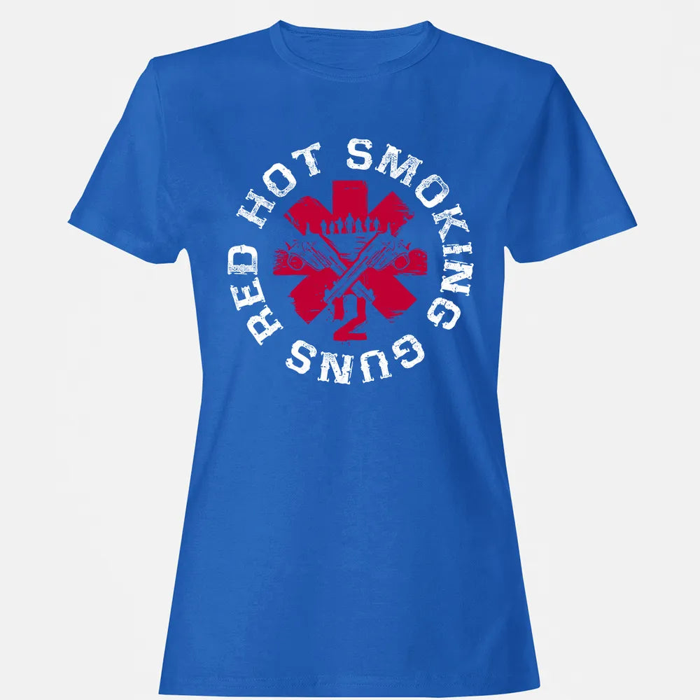 Women's T-shirt - L65SYRF7