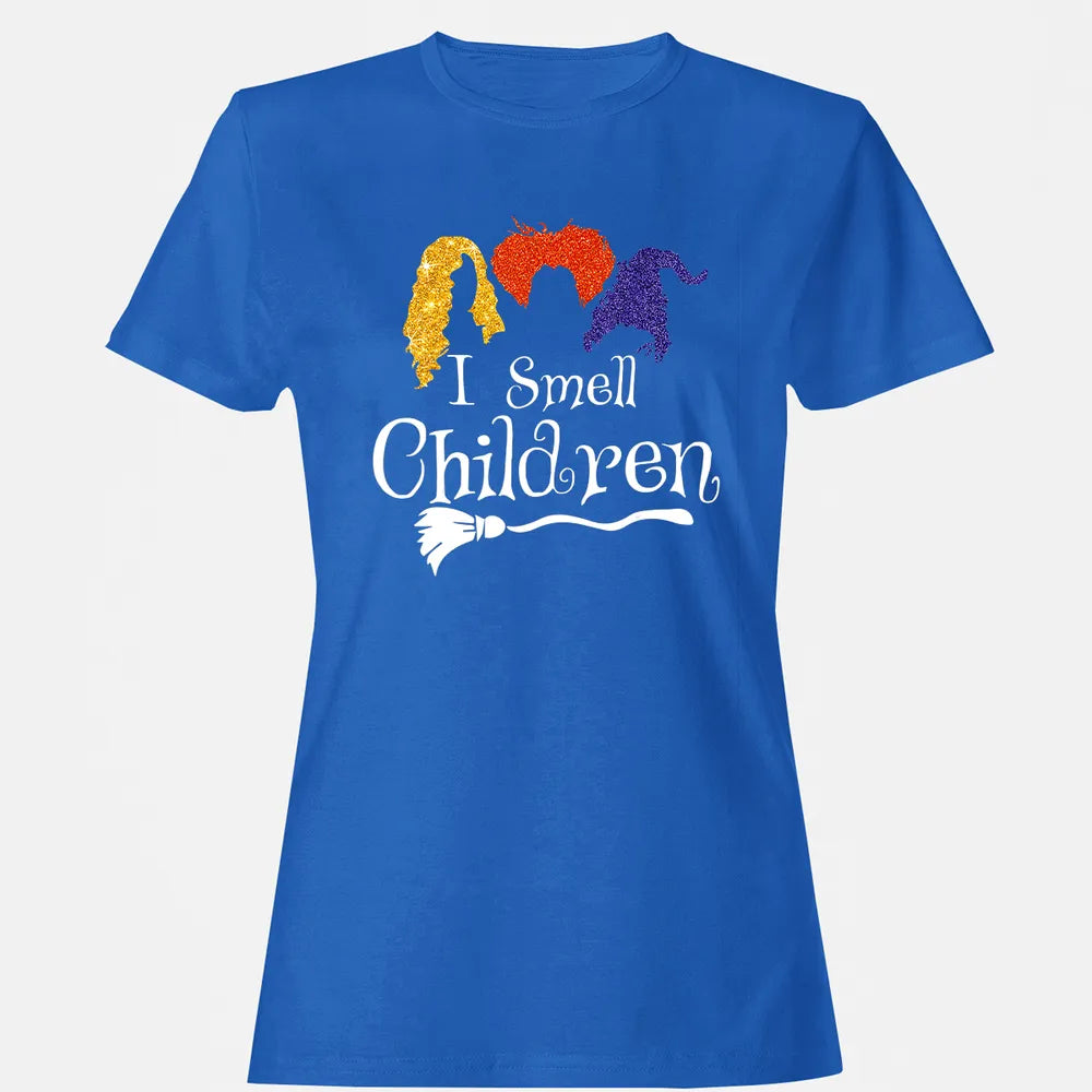 Women's T-shirt - QM4EDZLW