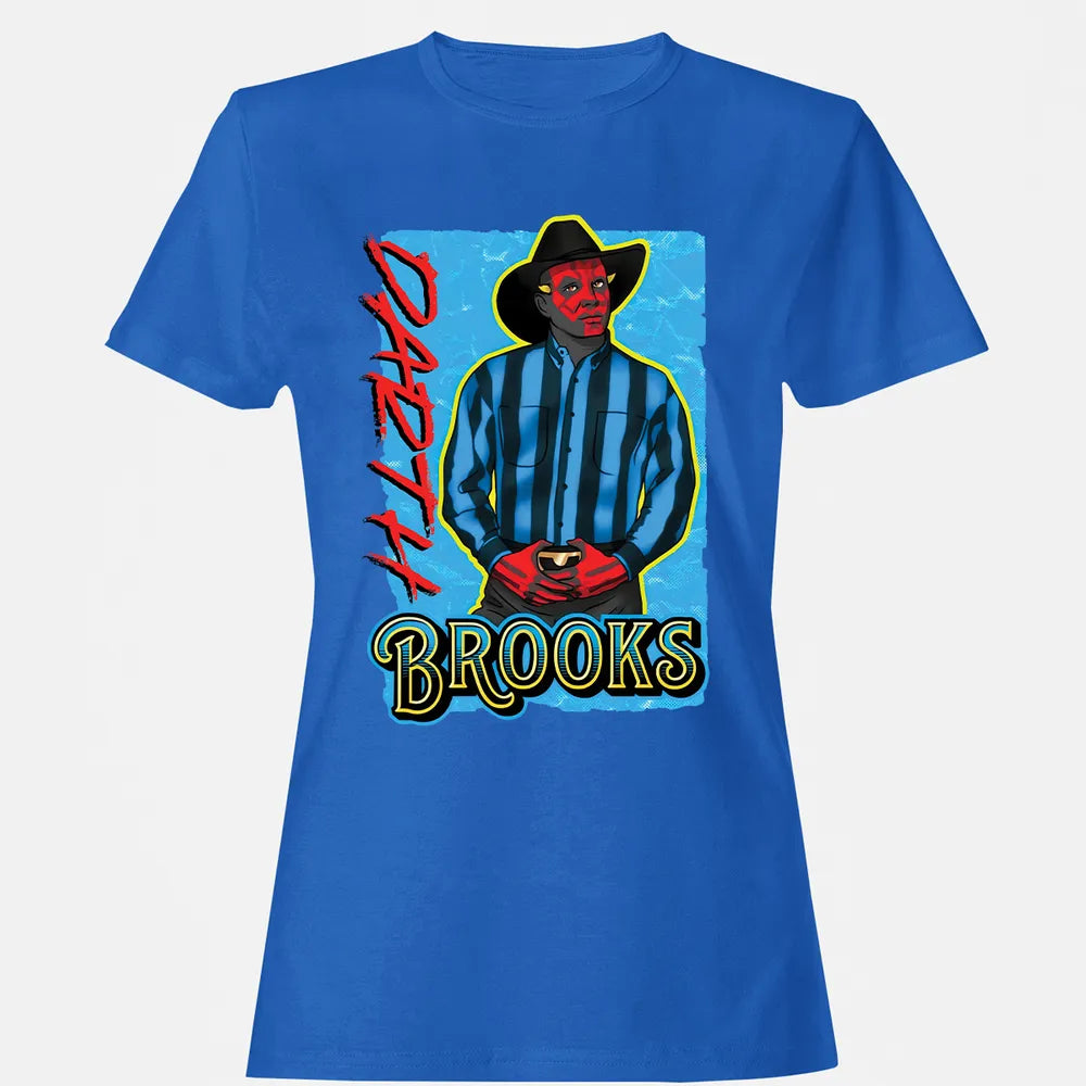 Women's T-shirt - RLYARWJQ