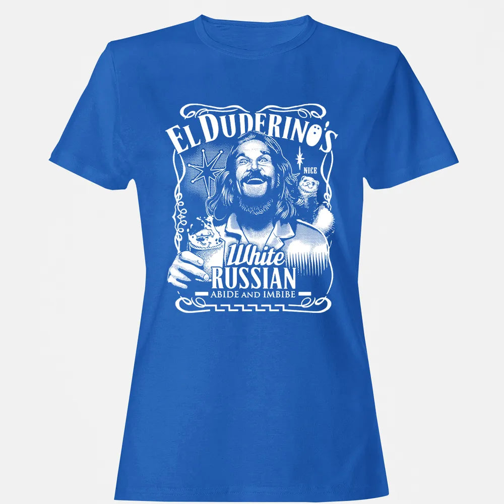 Women's T-shirt - ZQHNCWQ1