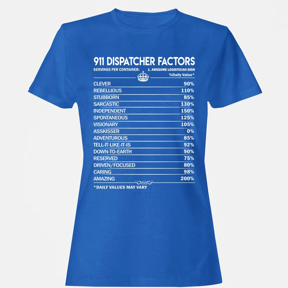 Women's T-shirt - WF4F5A4Z