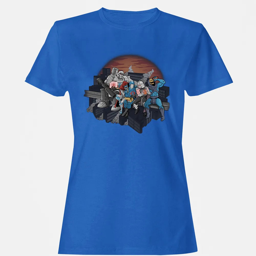 Women's T-shirt - 2D962ZDE
