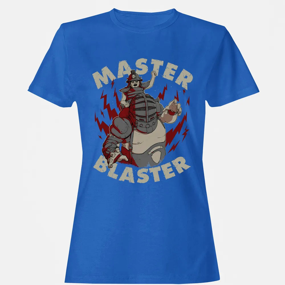 Women's T-shirt - PZL31H8B