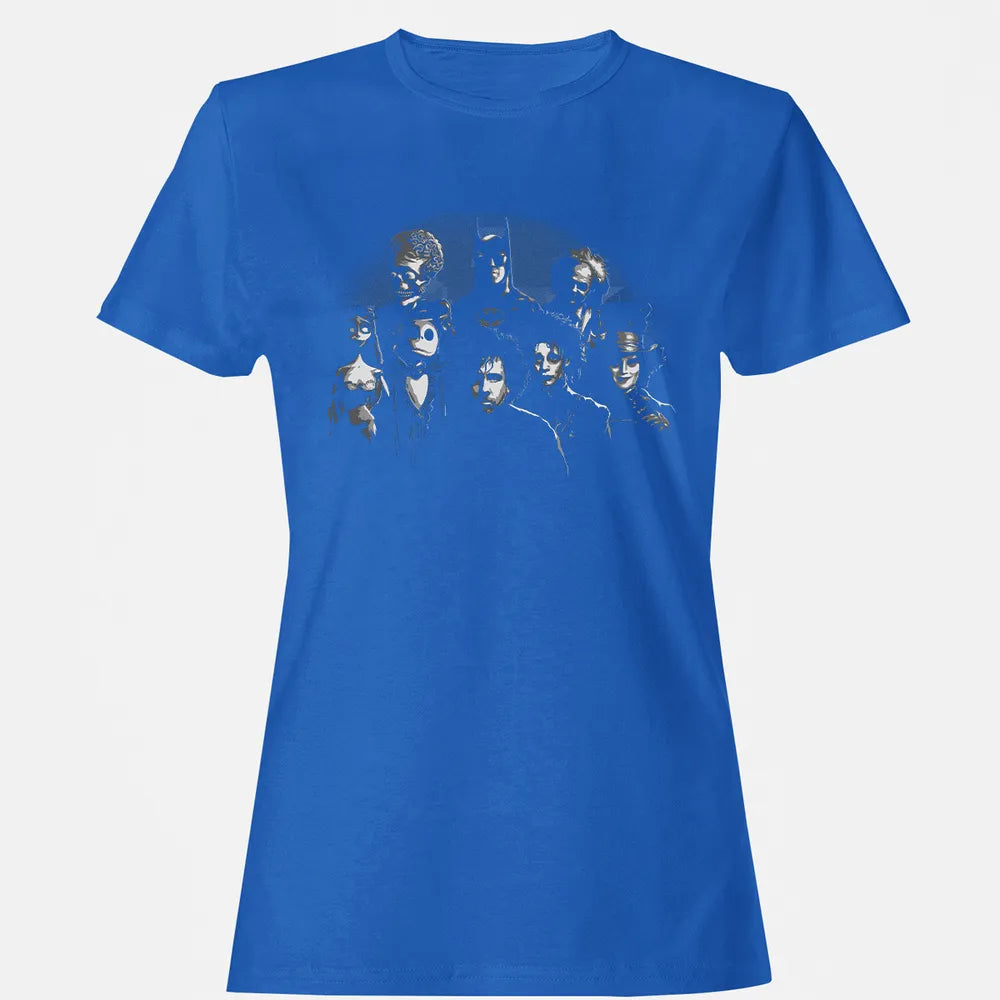 Women's T-shirt - 9MPFPQAZ