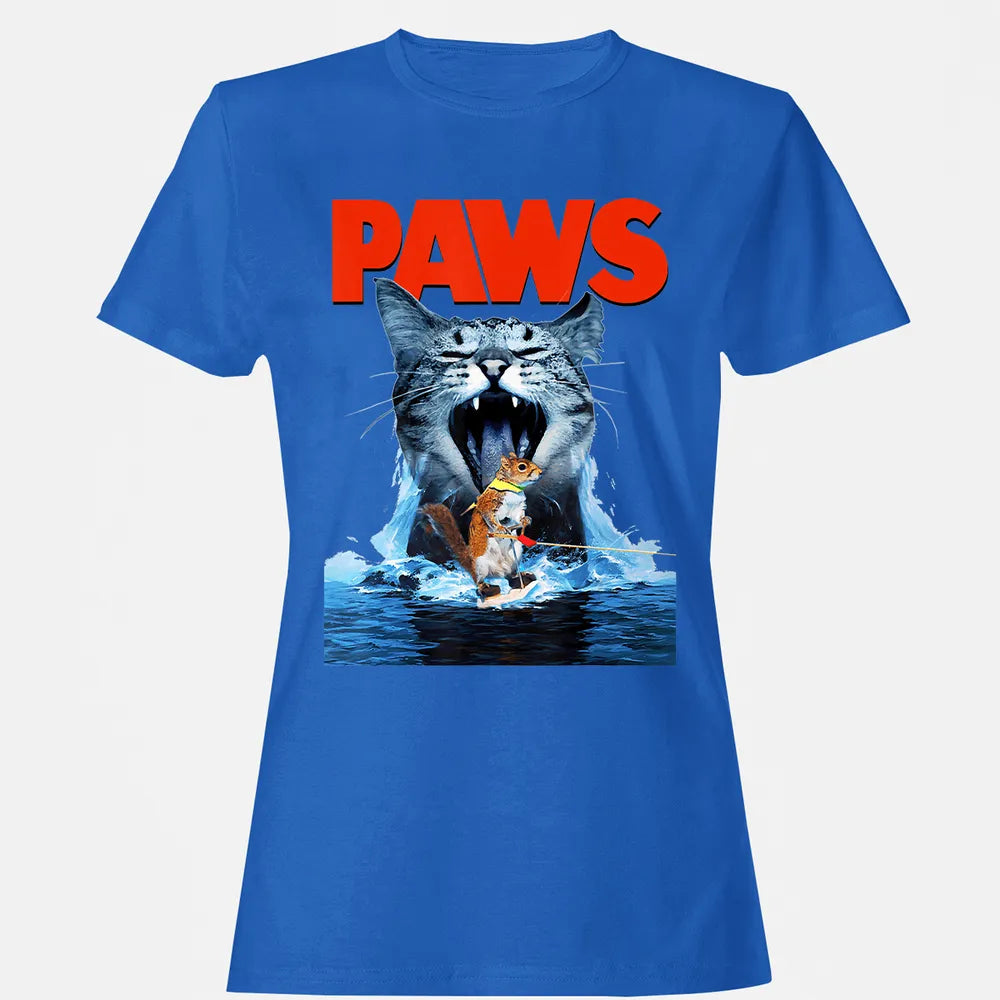 Women's T-shirt - EHNCV4C7