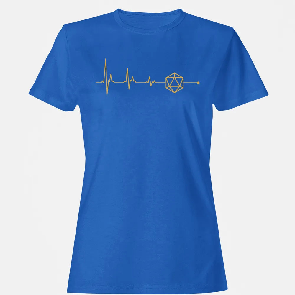 Women's T-shirt - 1YZMBBG2