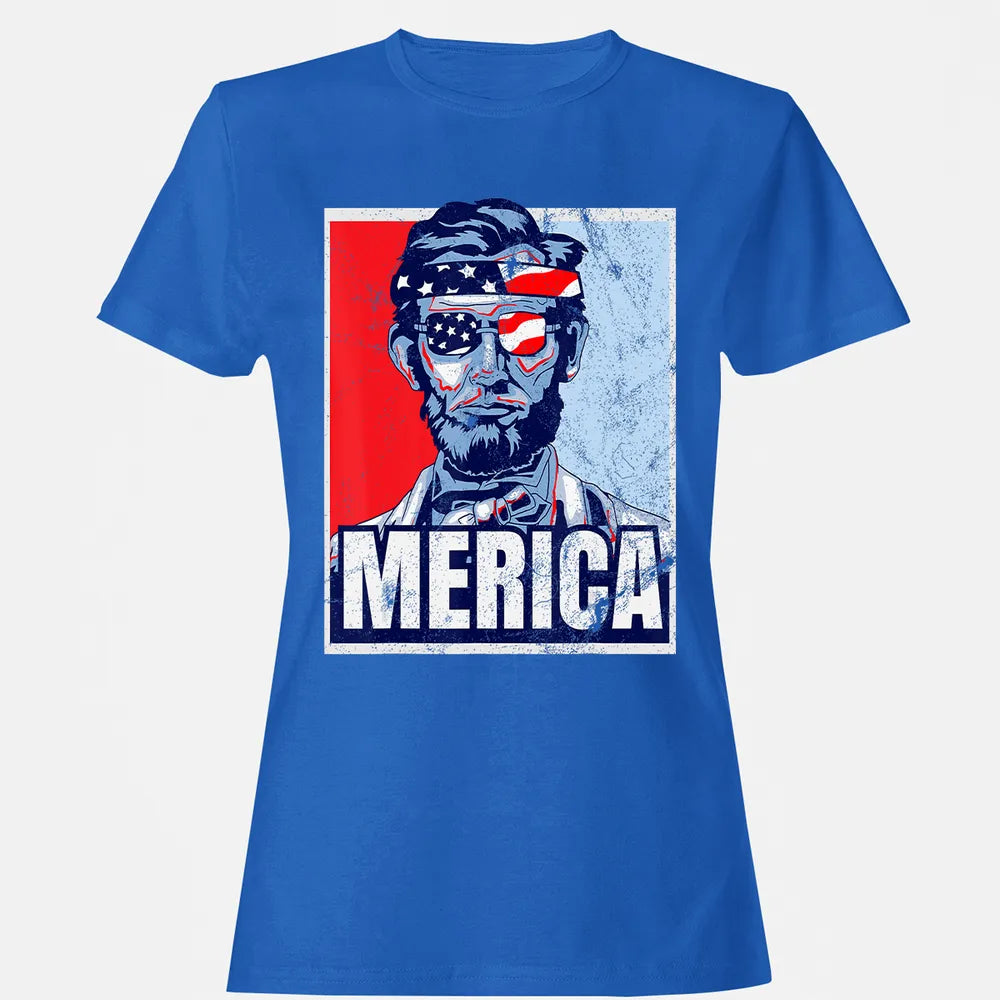 Women's T-shirt - 6EF2TWT8