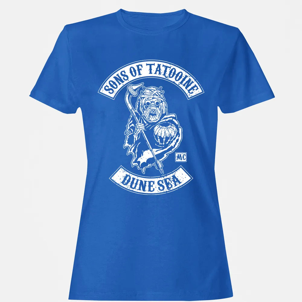 Women's T-shirt - Z2J9U6BA