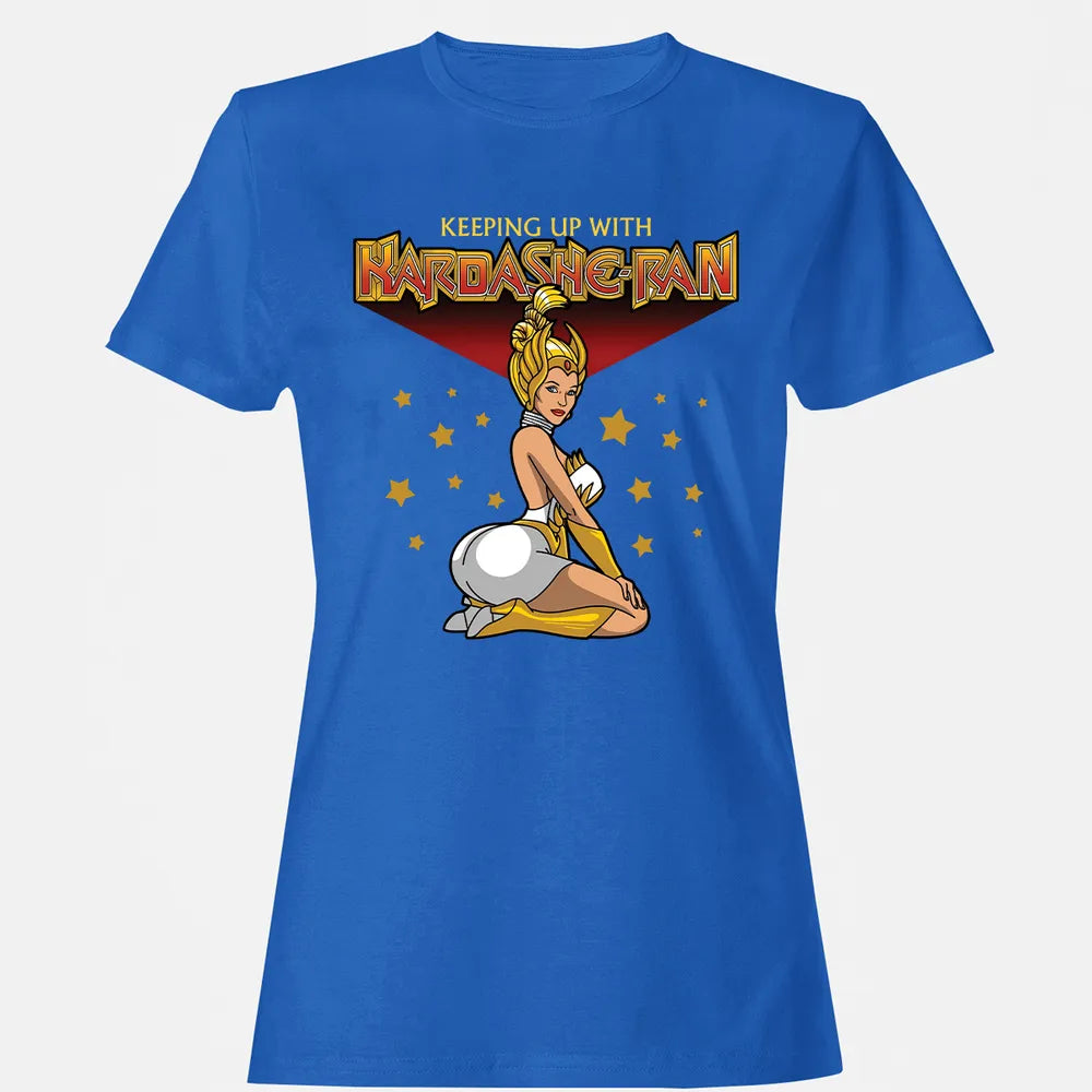 Women's T-shirt - 6MDPYS45