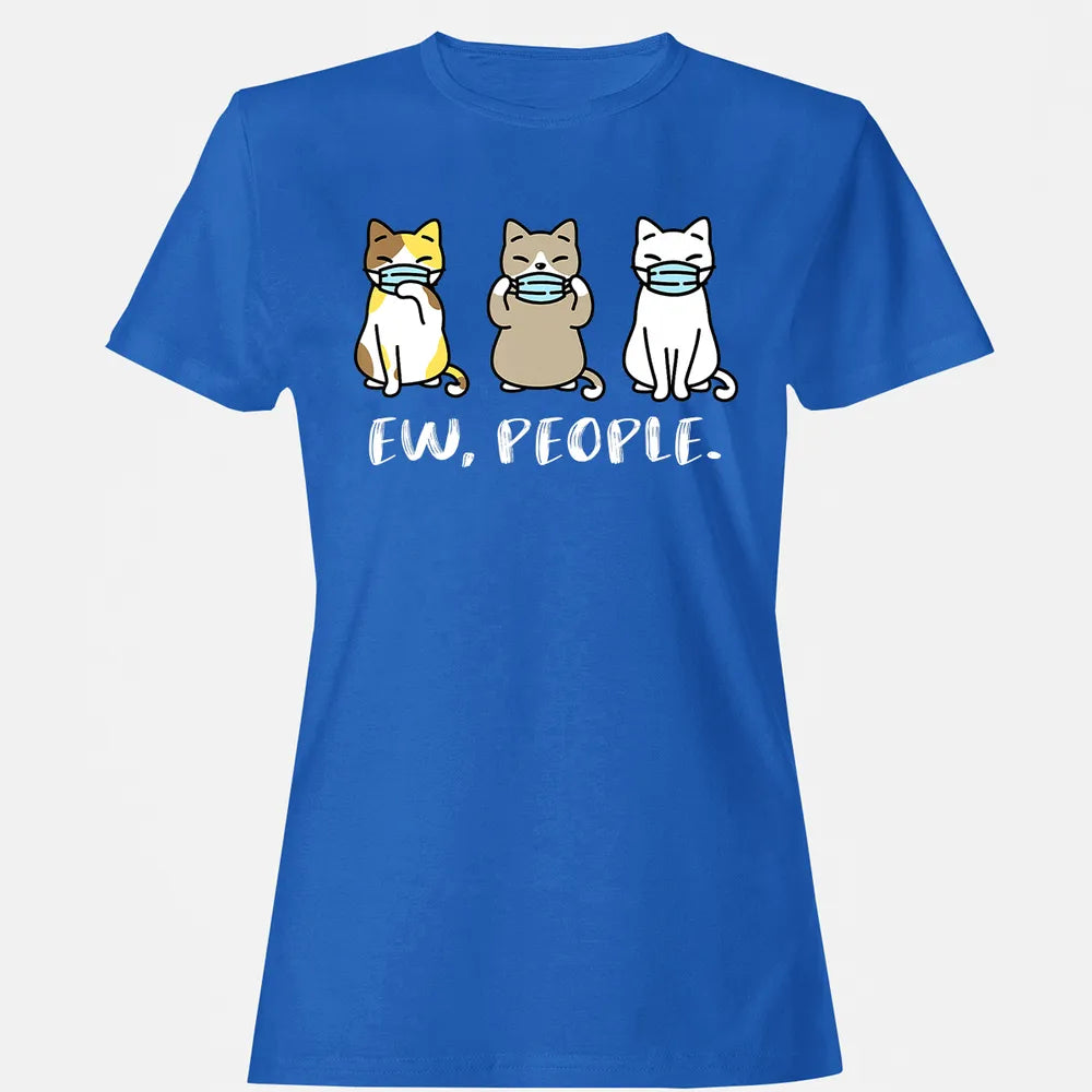 Women's T-shirt - 16JU2FUQ