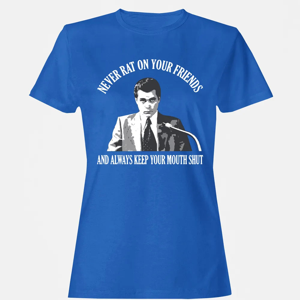 Women's T-shirt - S1YPFULA